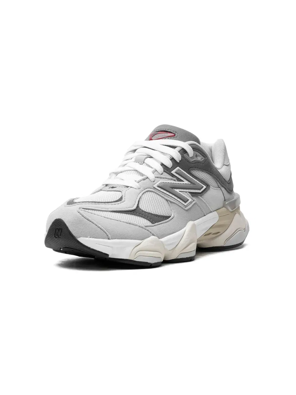 9060 "Rain Cloud" sneakers