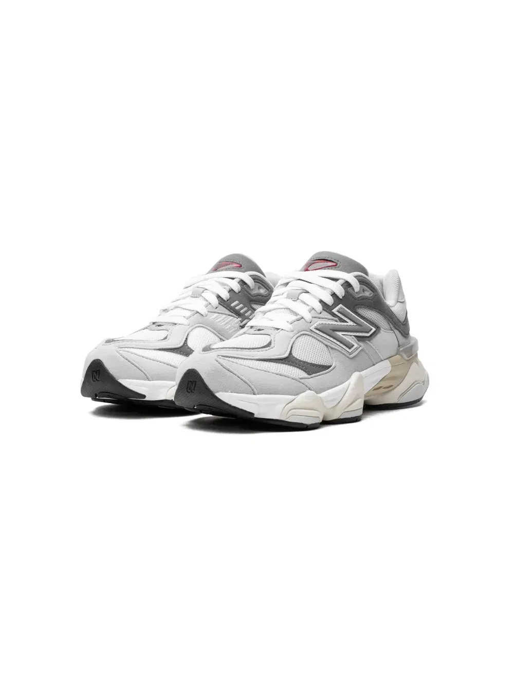 9060 "Rain Cloud" sneakers