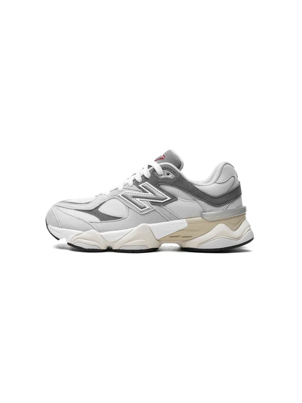 9060 "Rain Cloud" sneakers