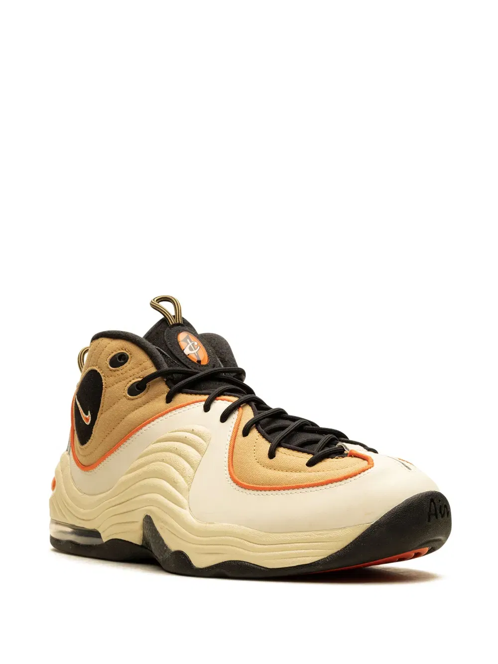 Air Penny 2 sneakers