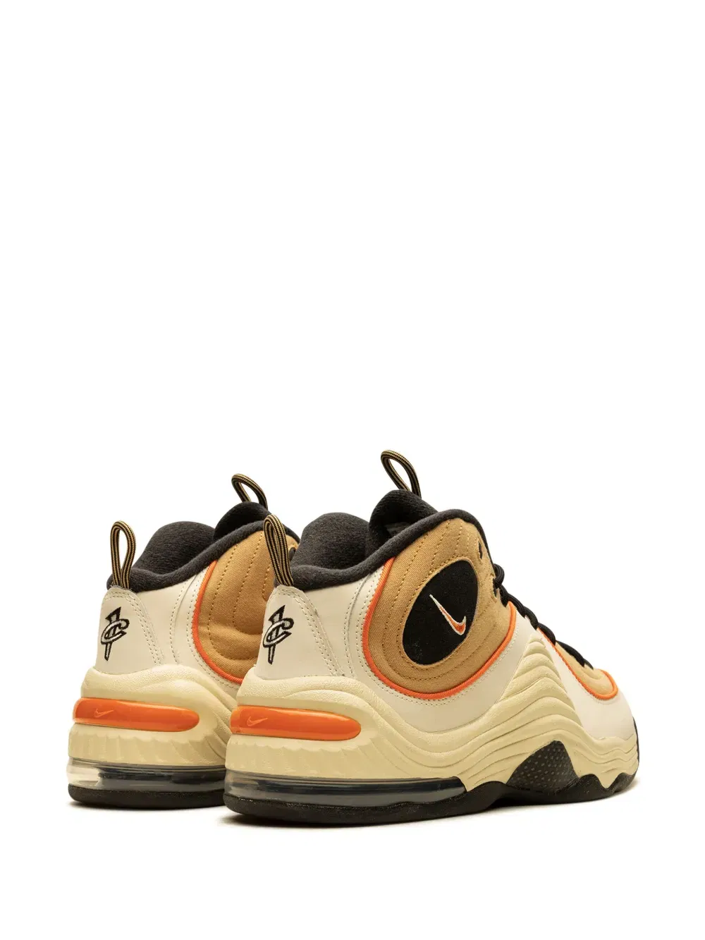 Air Penny 2 sneakers