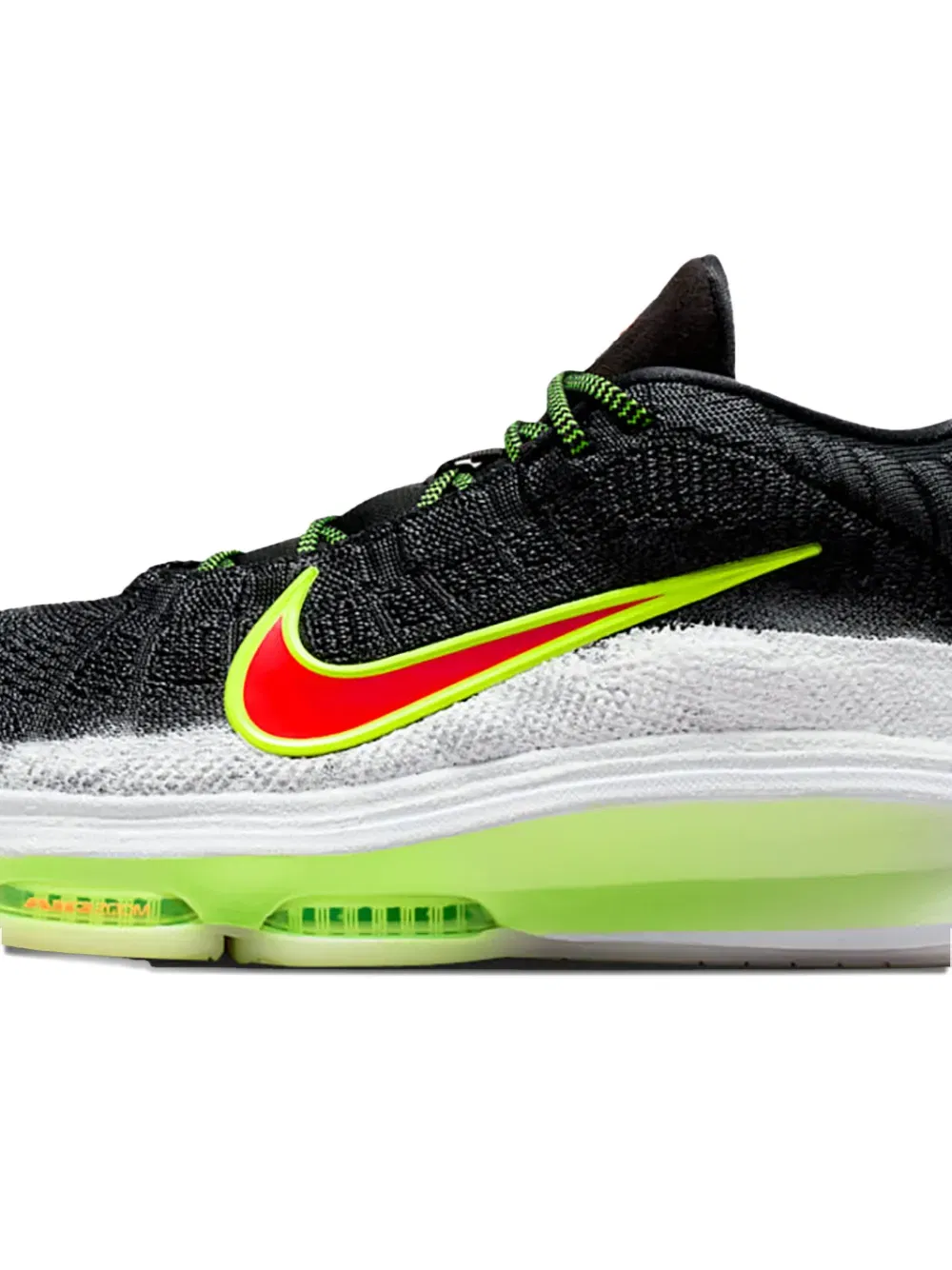 G.T. Hustle 3 "Deep Winter" sneakers