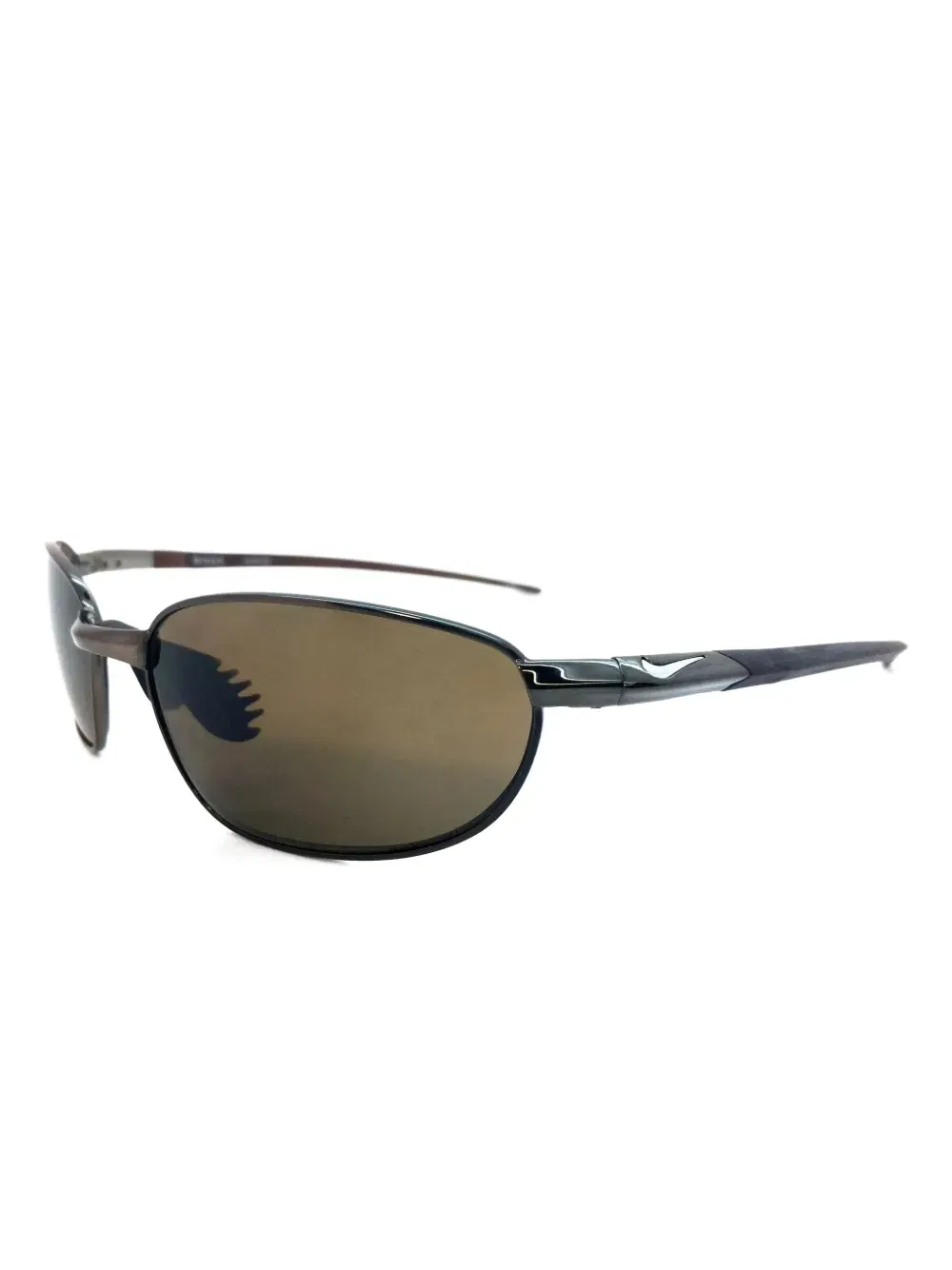 Pounce oval-frame sunglasses