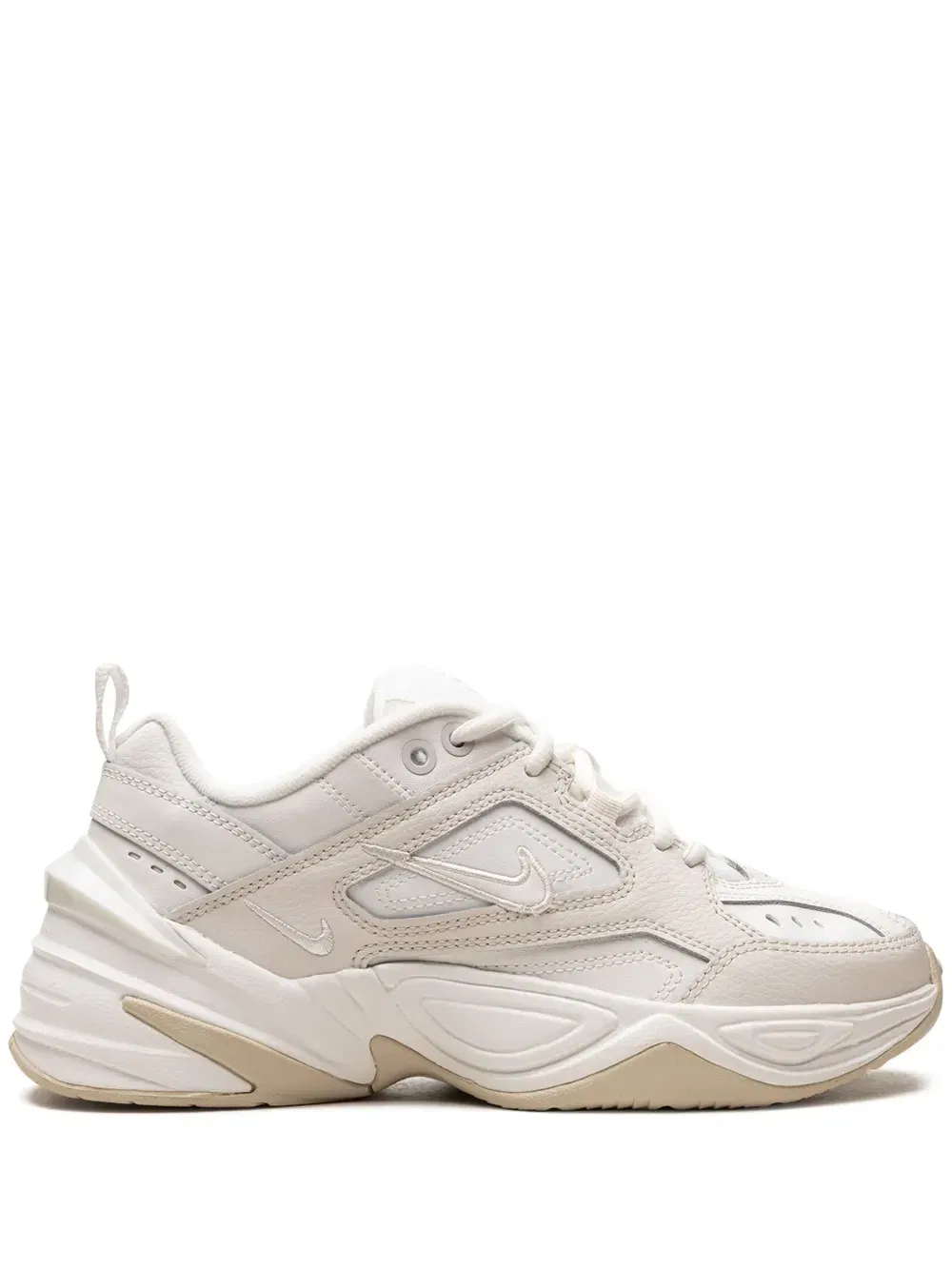 M2K Tekno "Phantom" sneakers