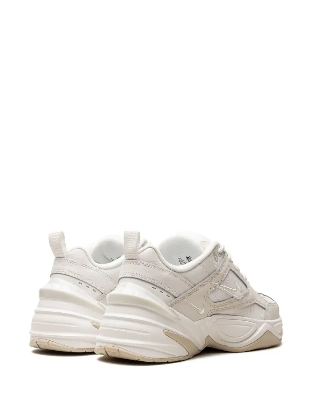 M2K Tekno "Phantom" sneakers