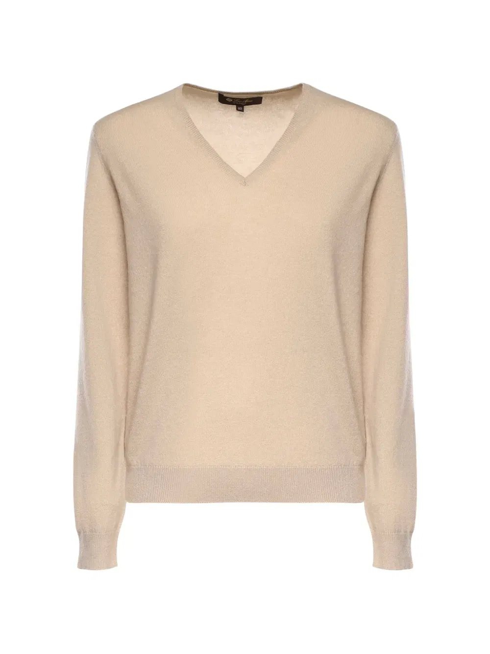 Sergio V-neck sweater