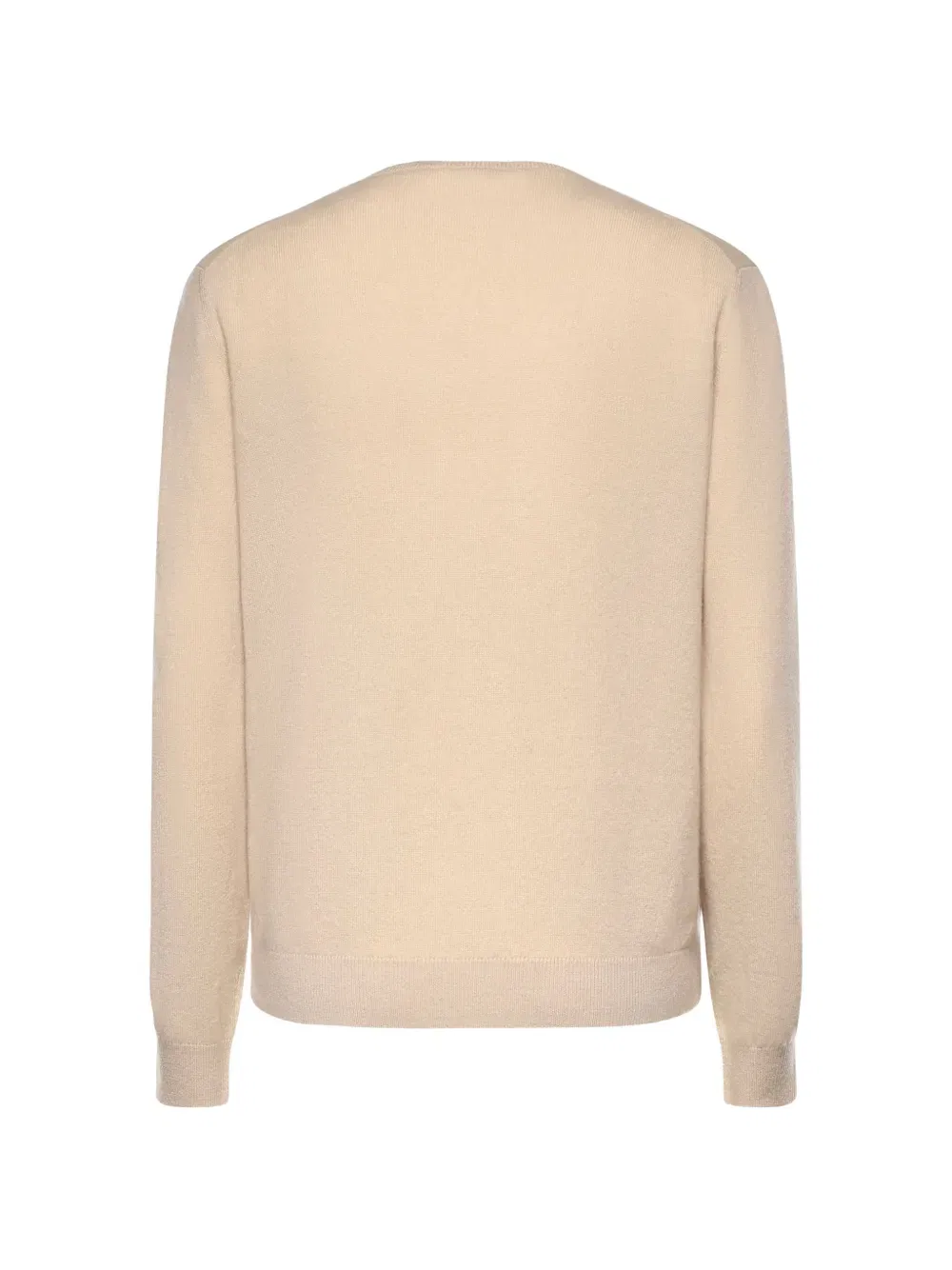Sergio V-neck sweater