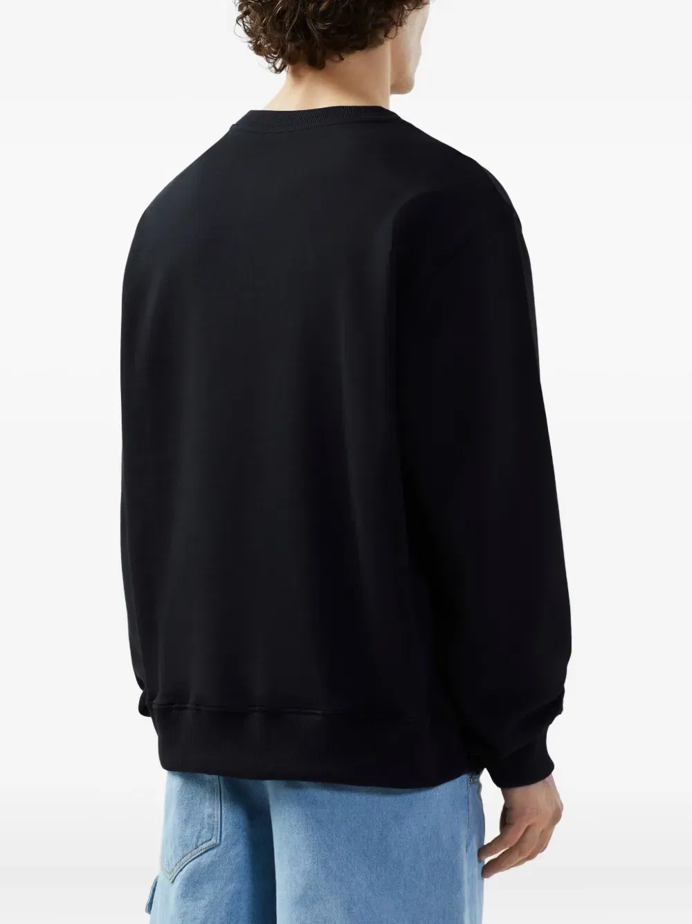 Spider sweatshirt