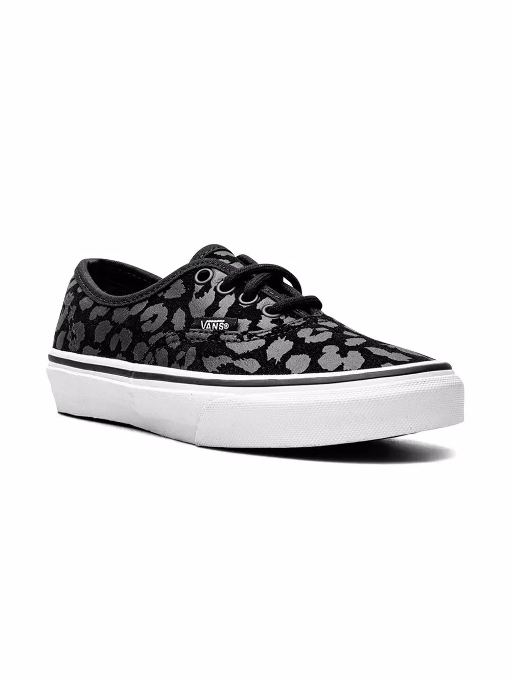 Authentic low-top sneakers