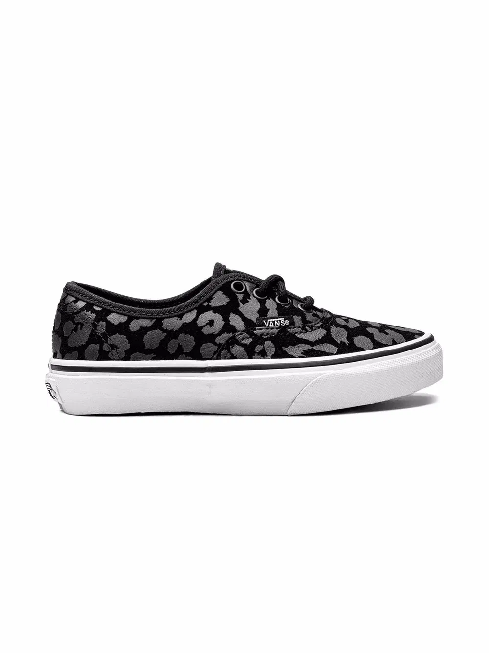 Authentic low-top sneakers