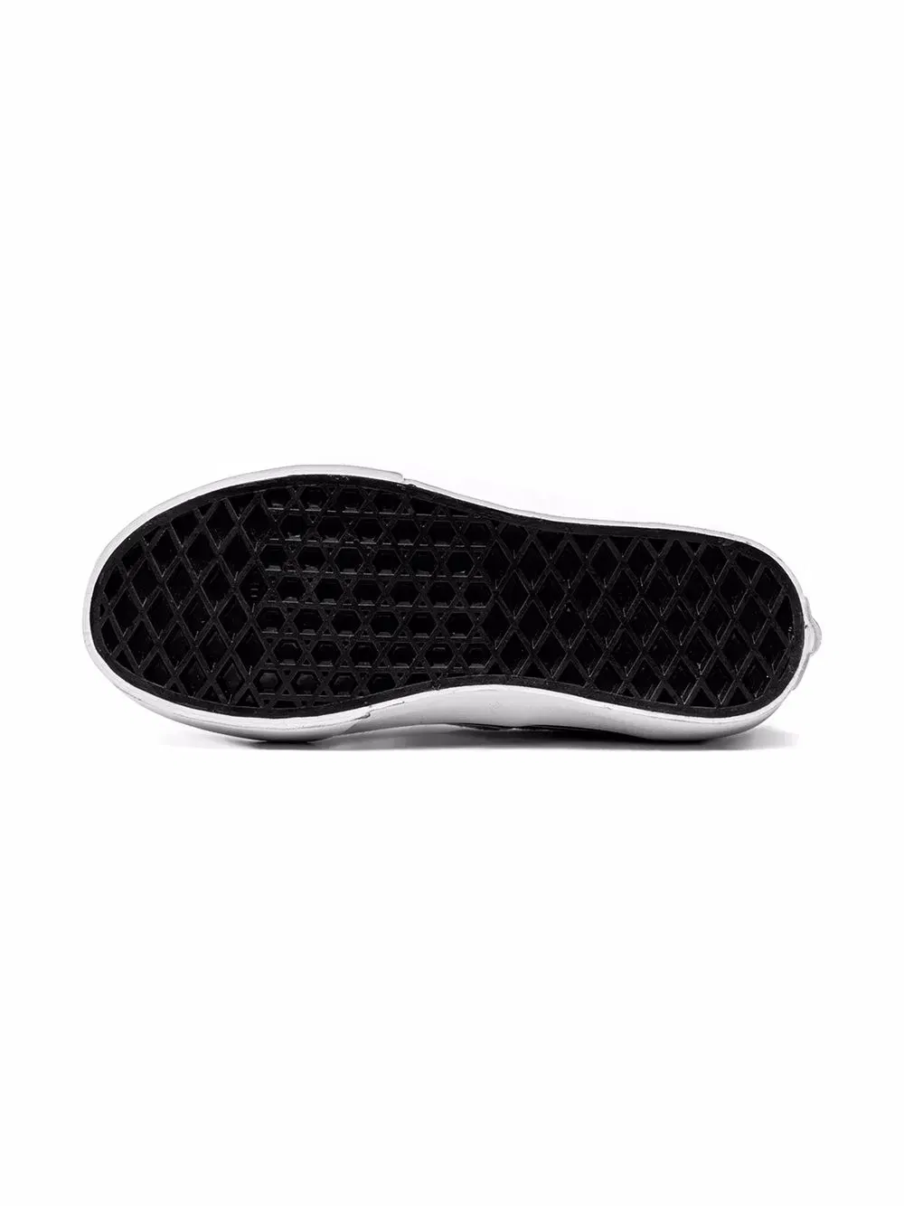 Authentic low-top sneakers