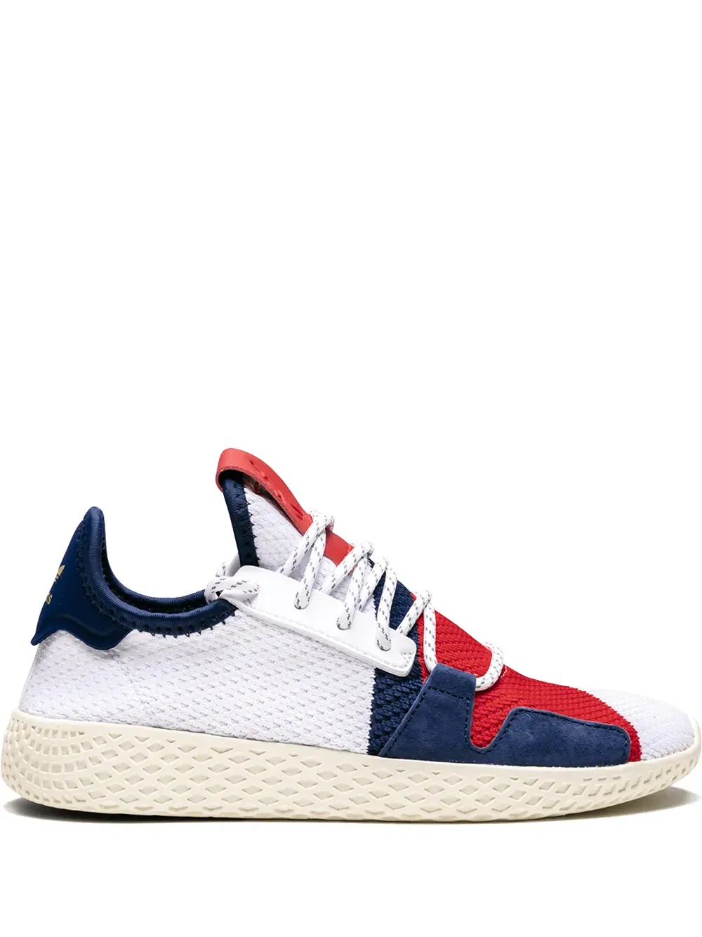 Hu V2 knitted sneakers