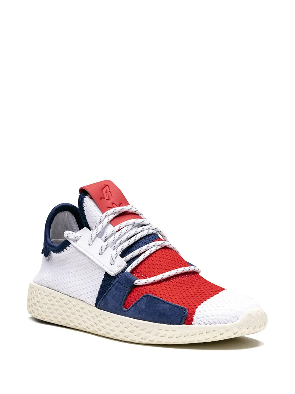 Hu V2 knitted sneakers