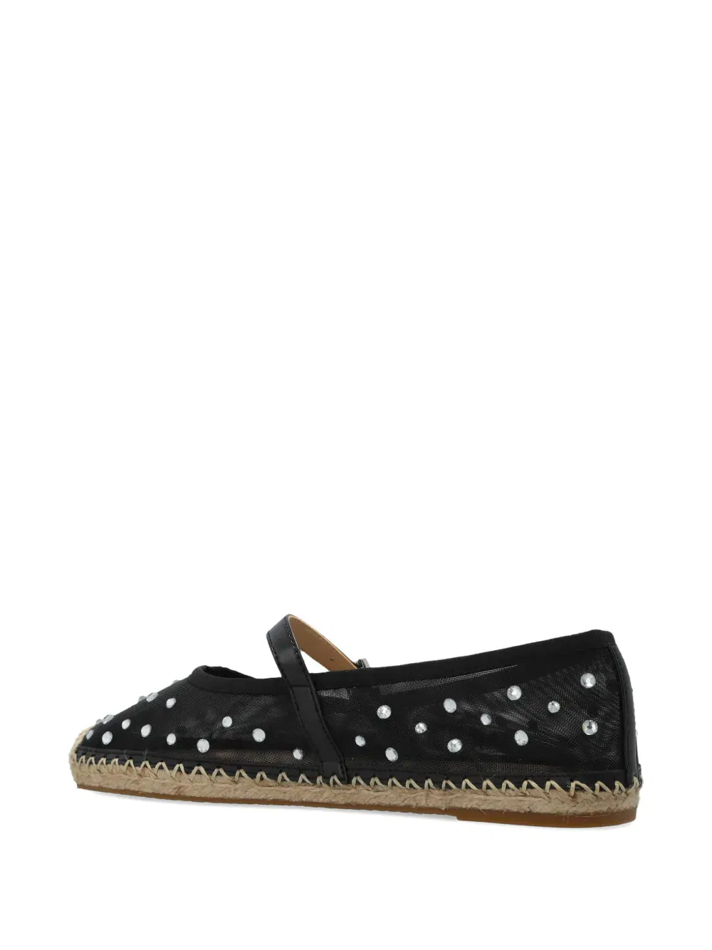 Lynn studded espadrilles