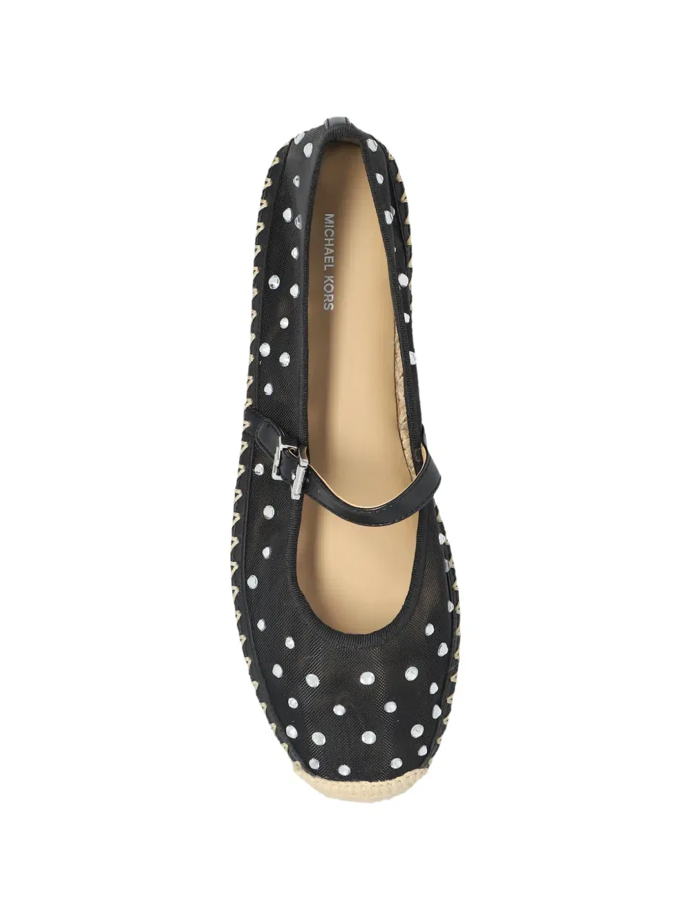 Lynn studded espadrilles