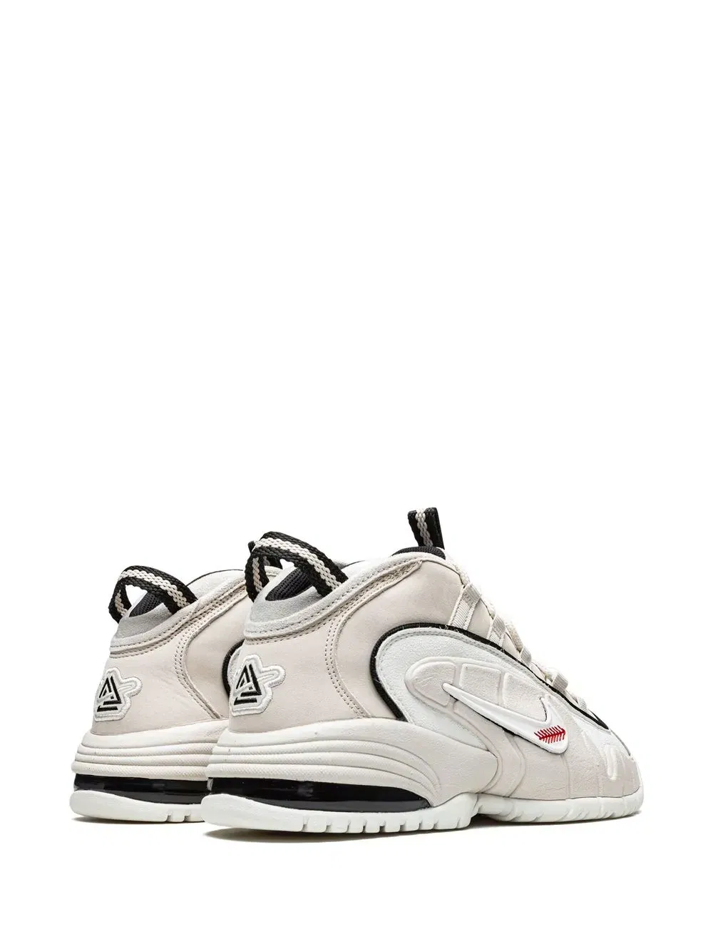 x Social Status Air Max Penny 1 "Desert Sand" sneakers