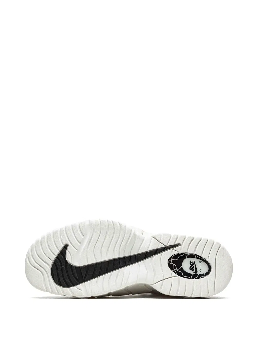 x Social Status Air Max Penny 1 "Desert Sand" sneakers
