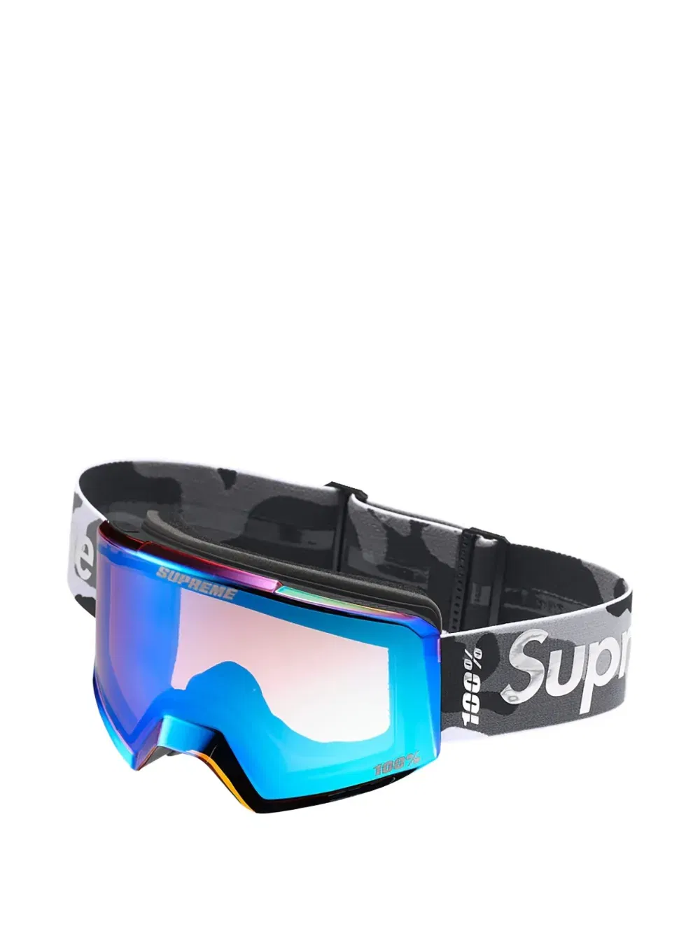 Norg ski goggles