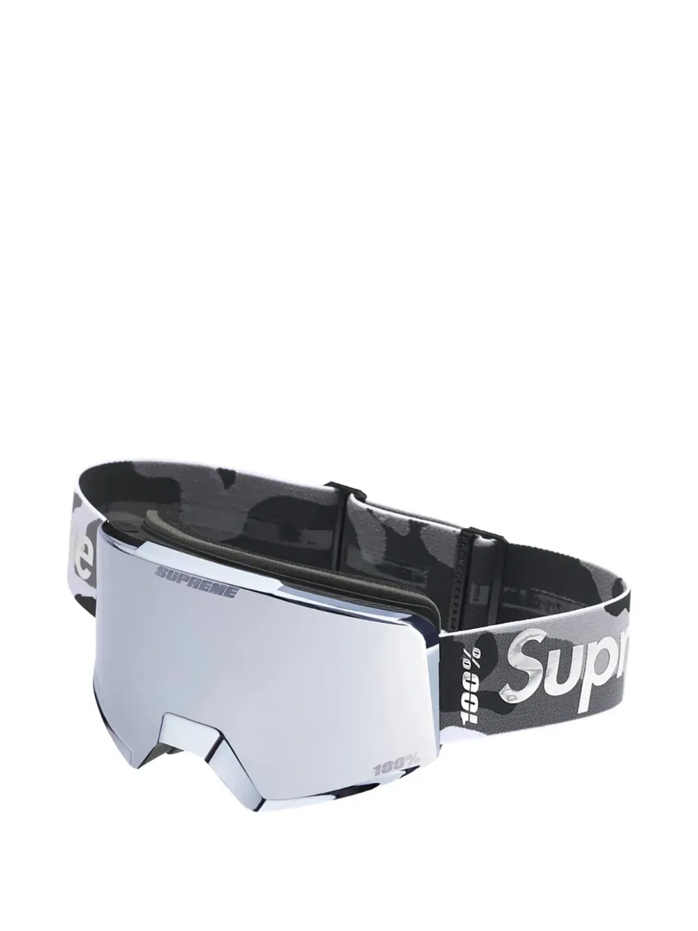 Norg ski goggles