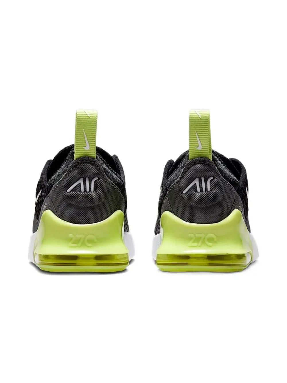 Air Max 270 trainers