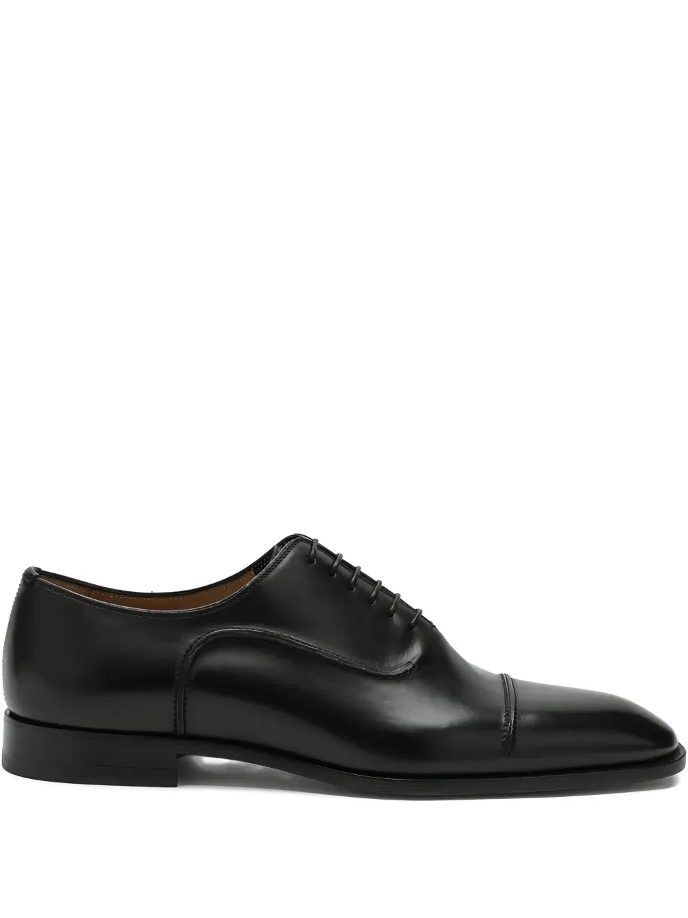 Greggo lace-up Oxford shoes