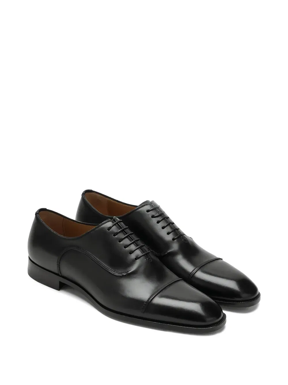 Greggo lace-up Oxford shoes