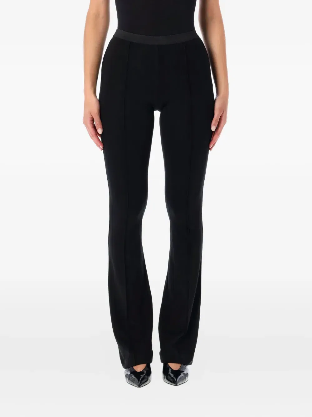 Chloe N Ultra Long trousers