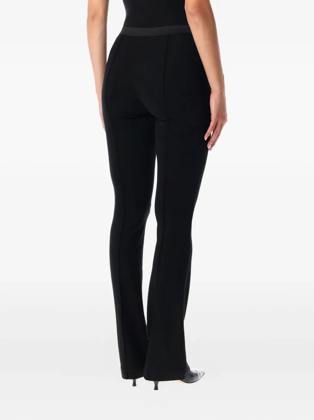Chloe N Ultra Long trousers