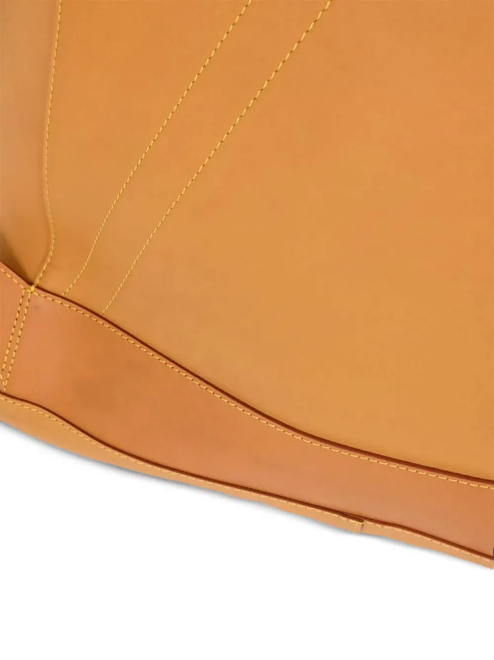 2018 GM Christopher logo-plaque backpack