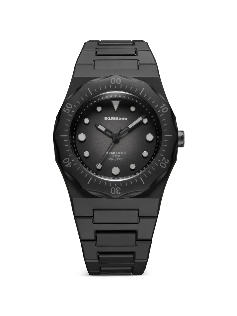 Subacqueo 40.5mm watch