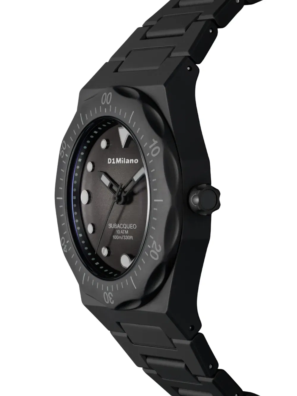 Subacqueo 40.5mm watch