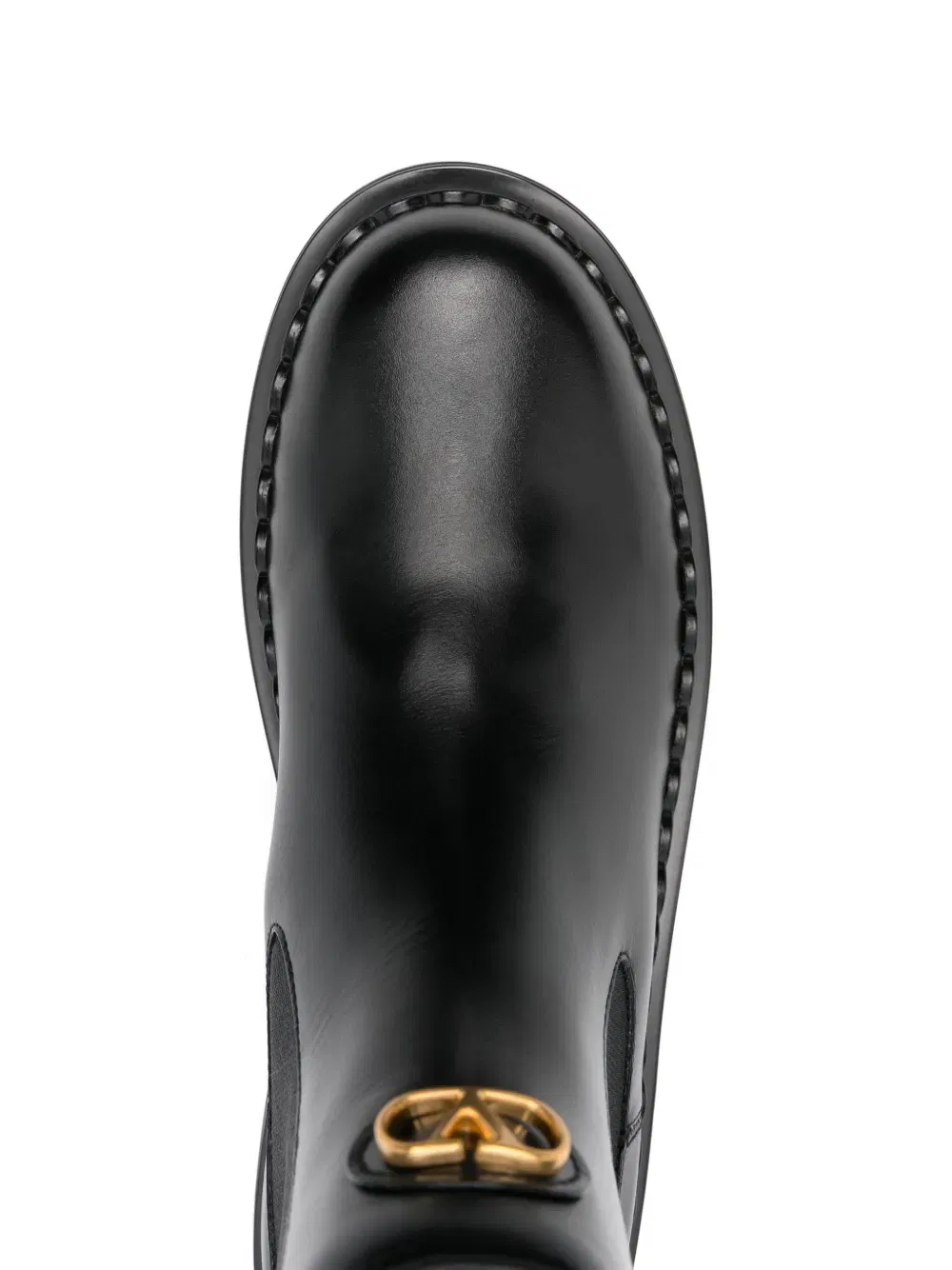 Beatle Chelsea boots