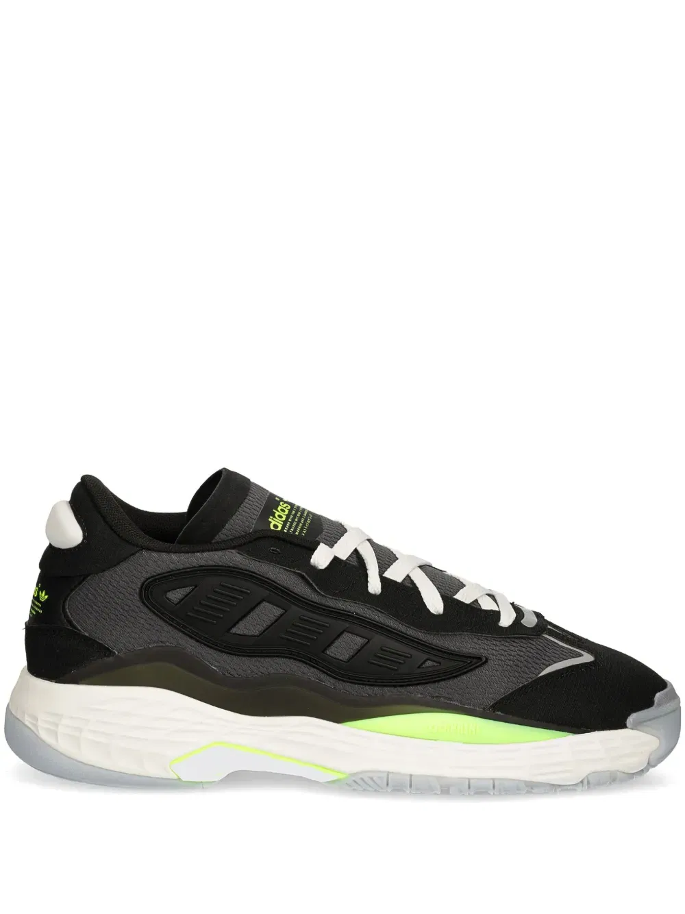 Noteball III sneakers