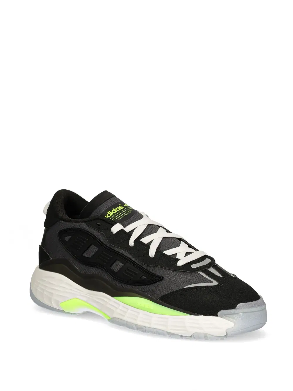 Noteball III sneakers