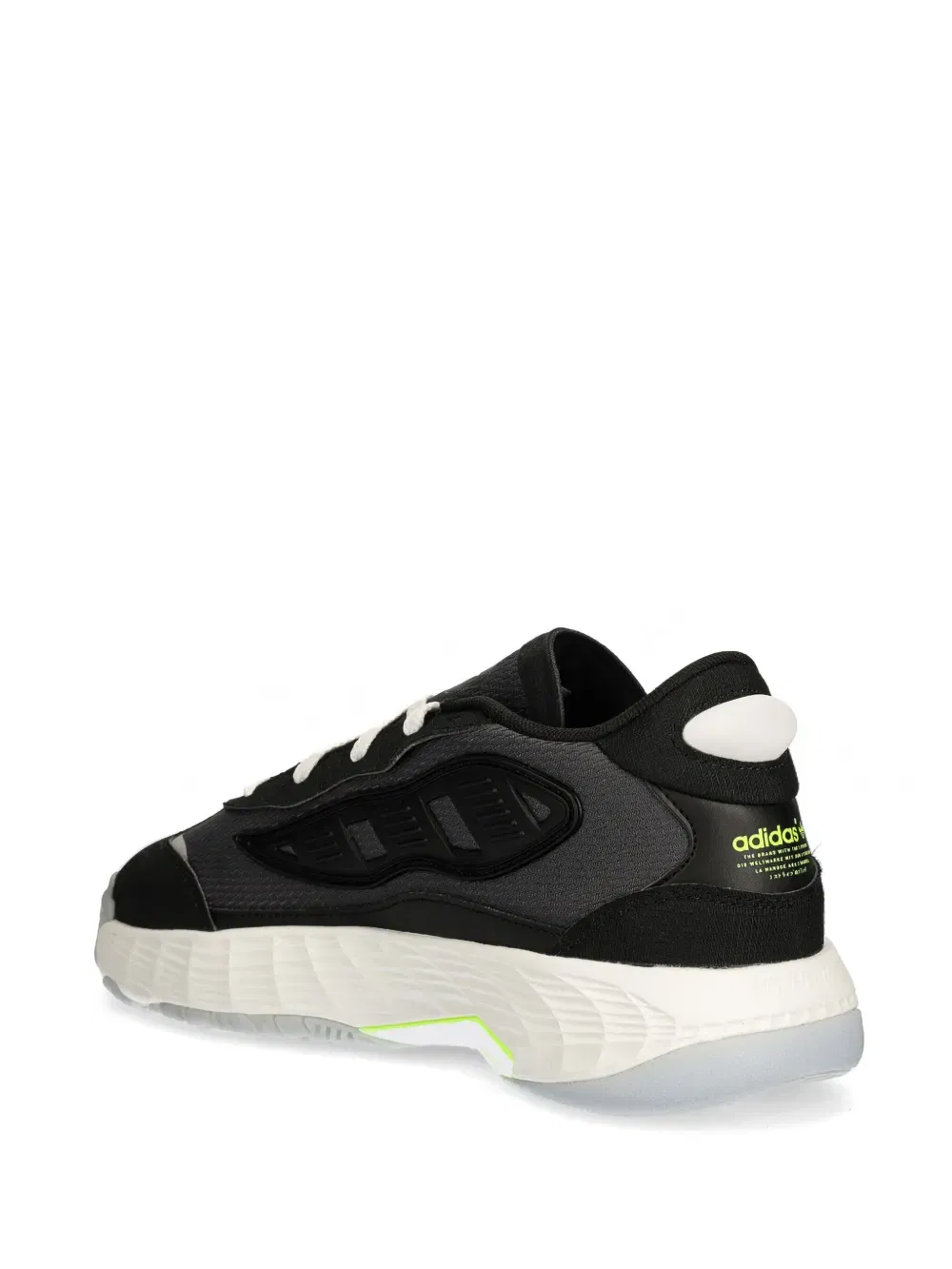 Noteball III sneakers