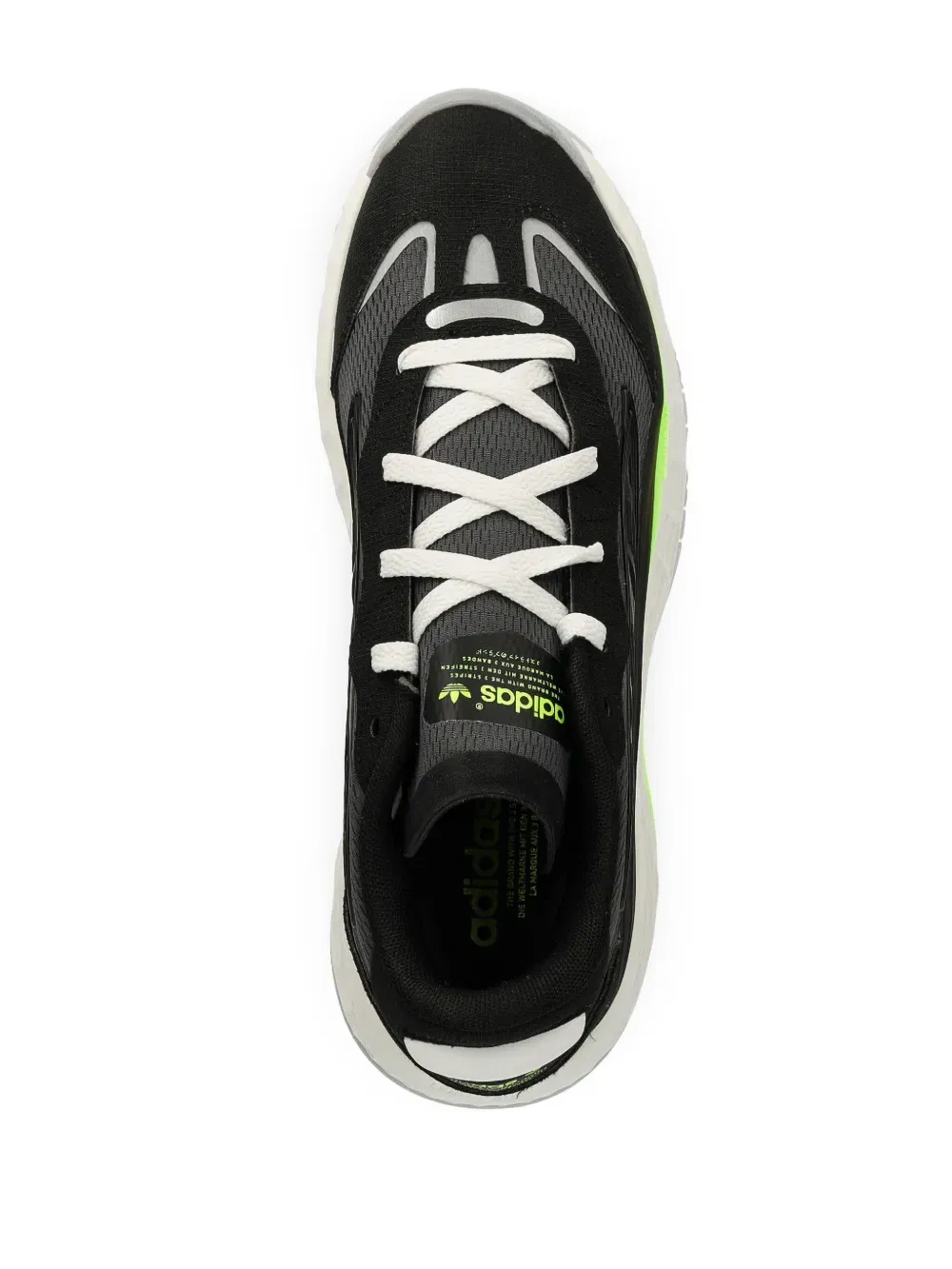 Noteball III sneakers