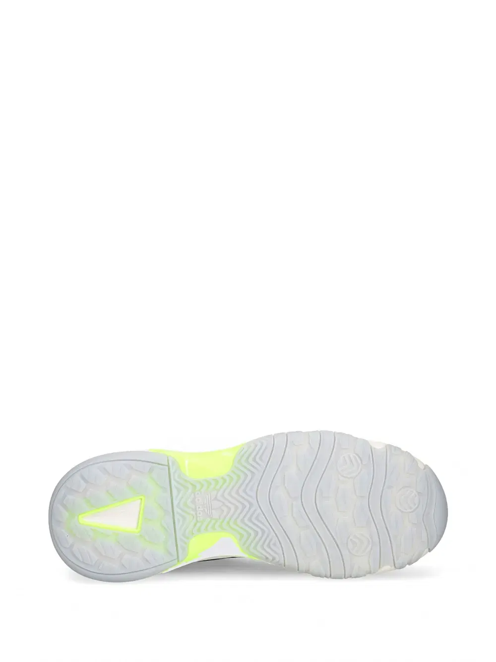 Noteball III sneakers