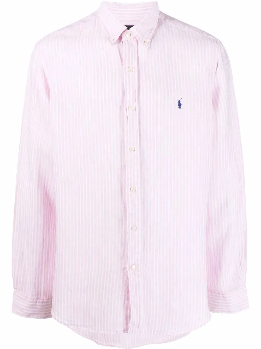 Polo Pony striped shirt