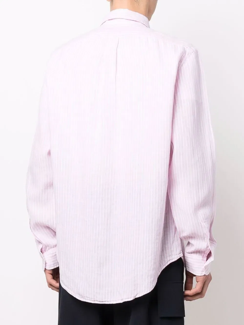 Polo Pony striped shirt