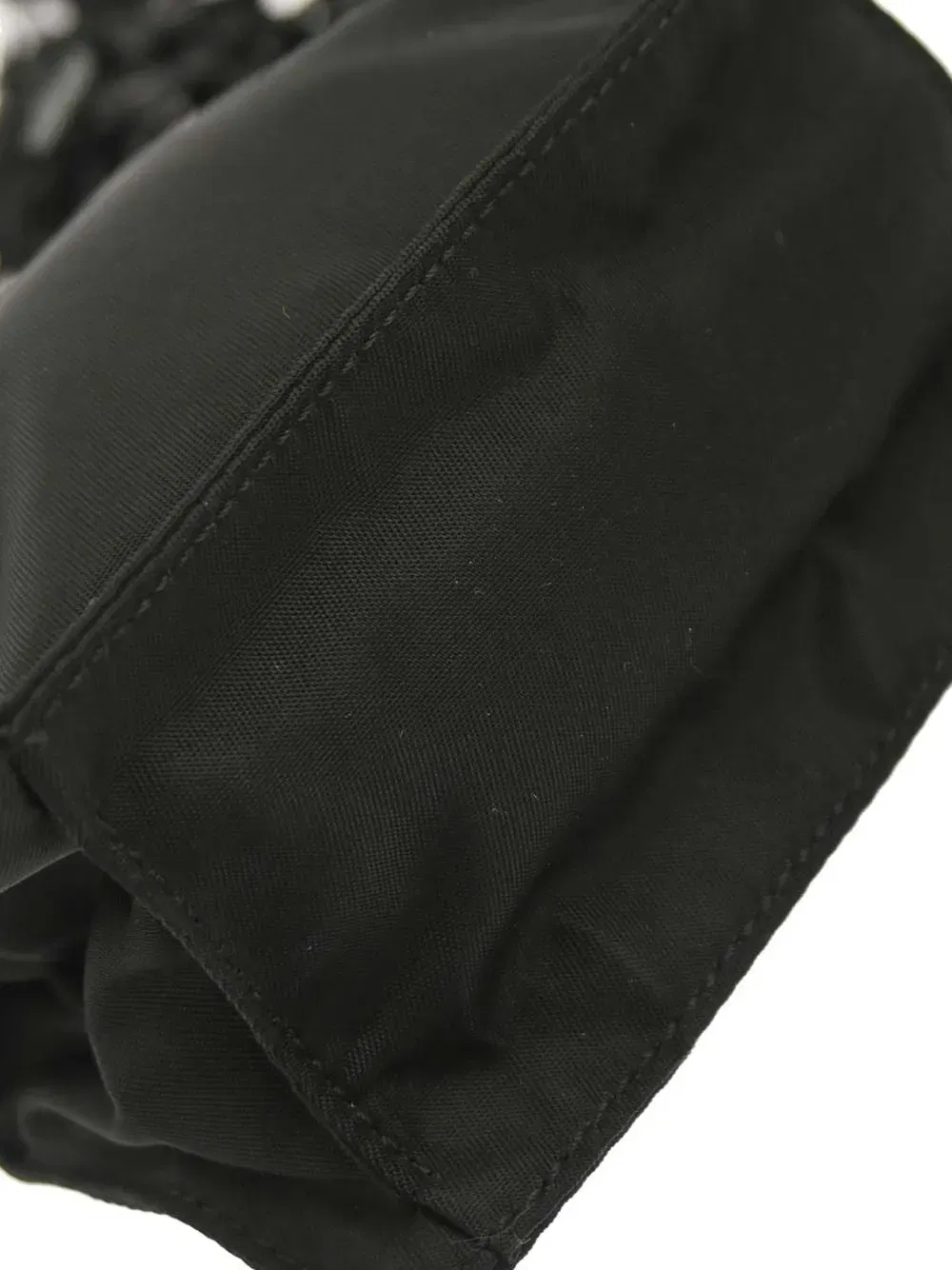 1990-2000s chain shoulder bag