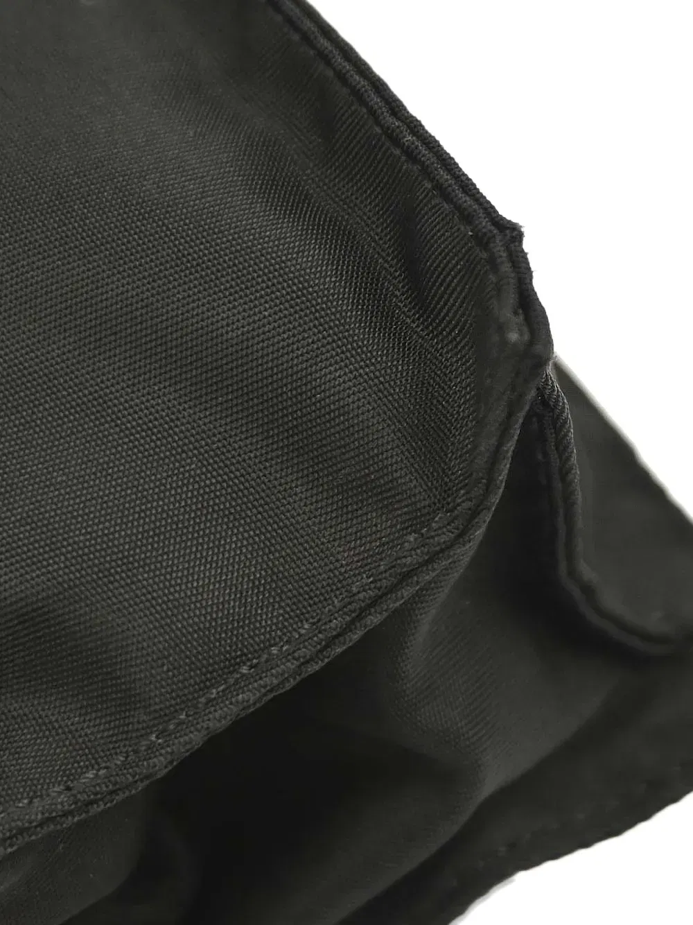 1990-2000s chain shoulder bag