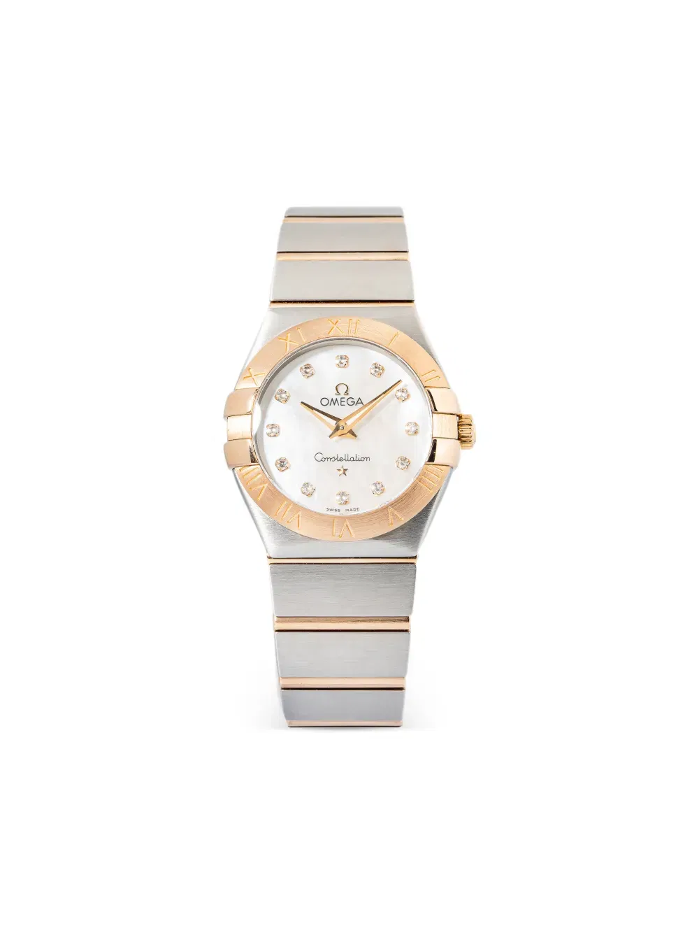 Constellation 44mm watch