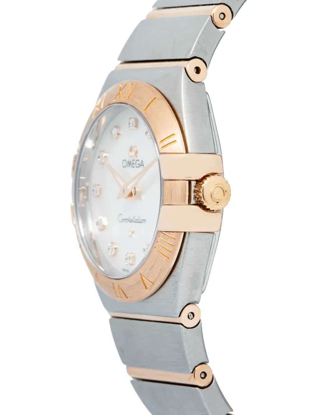 Constellation 44mm watch