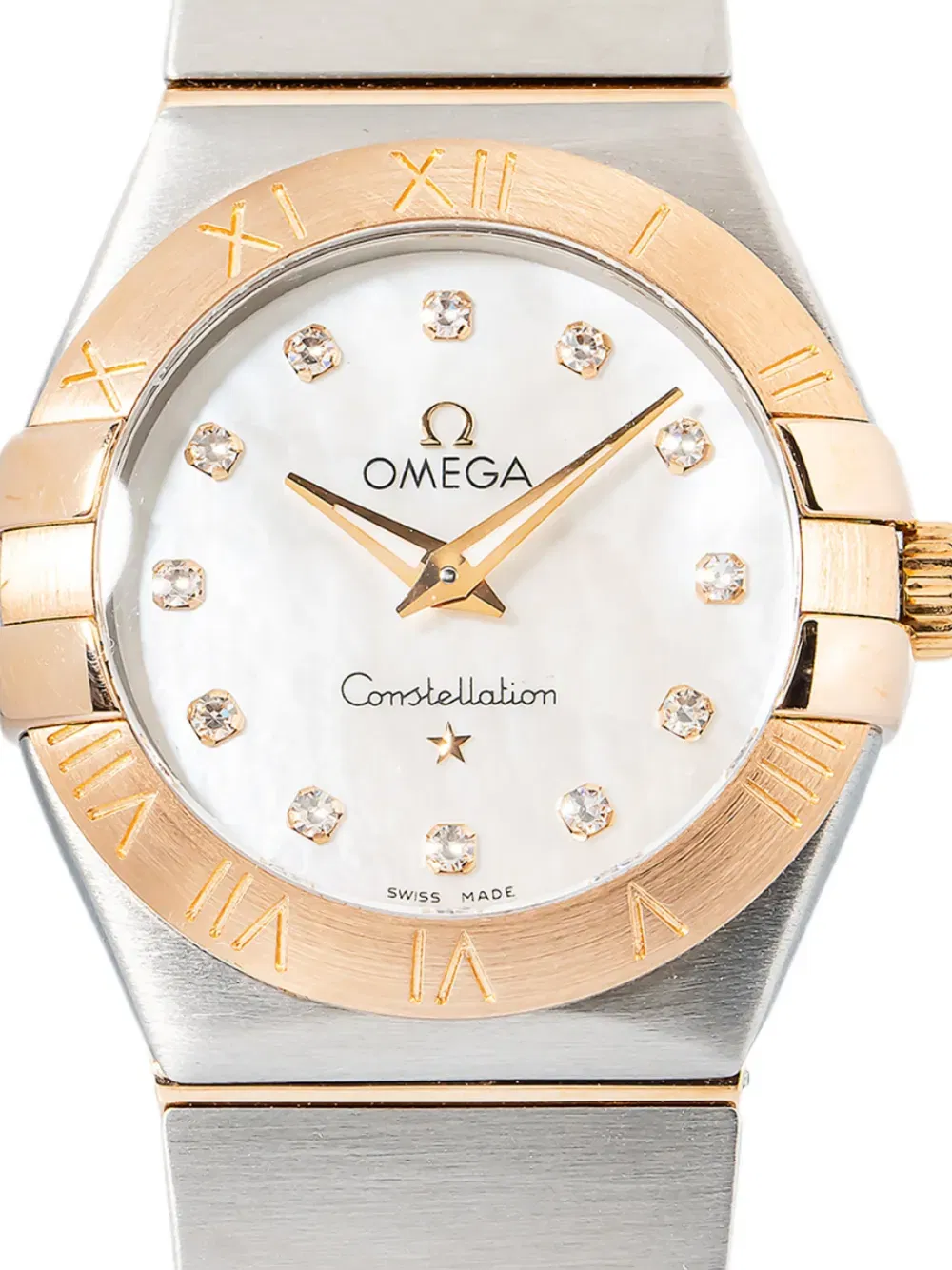 Constellation 44mm watch