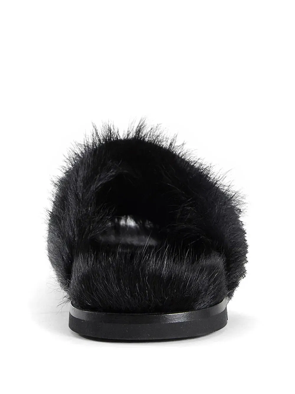 pillow slippers