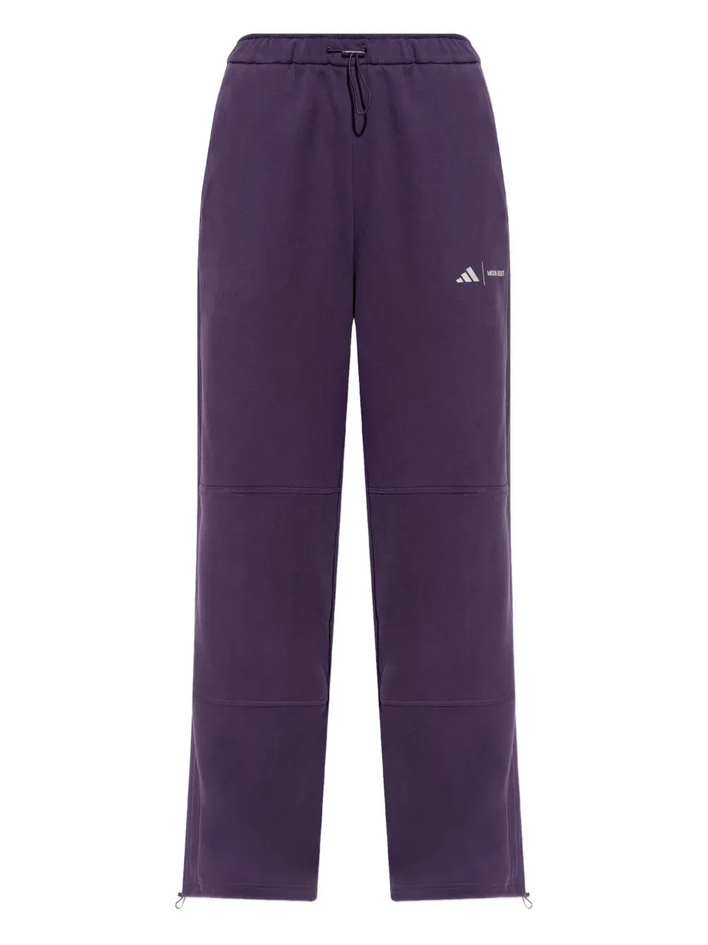 x Moon Boot drawstring panelled track pants