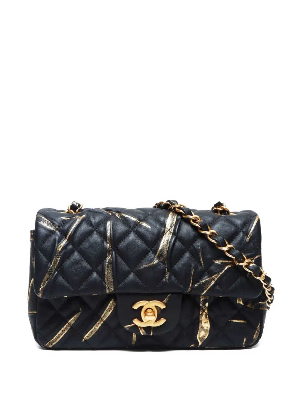 2020s small Classic Single Flap shoulder bag
