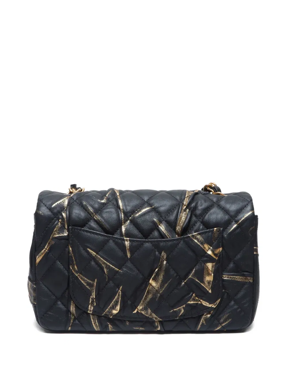 2020s small Classic Single Flap shoulder bag