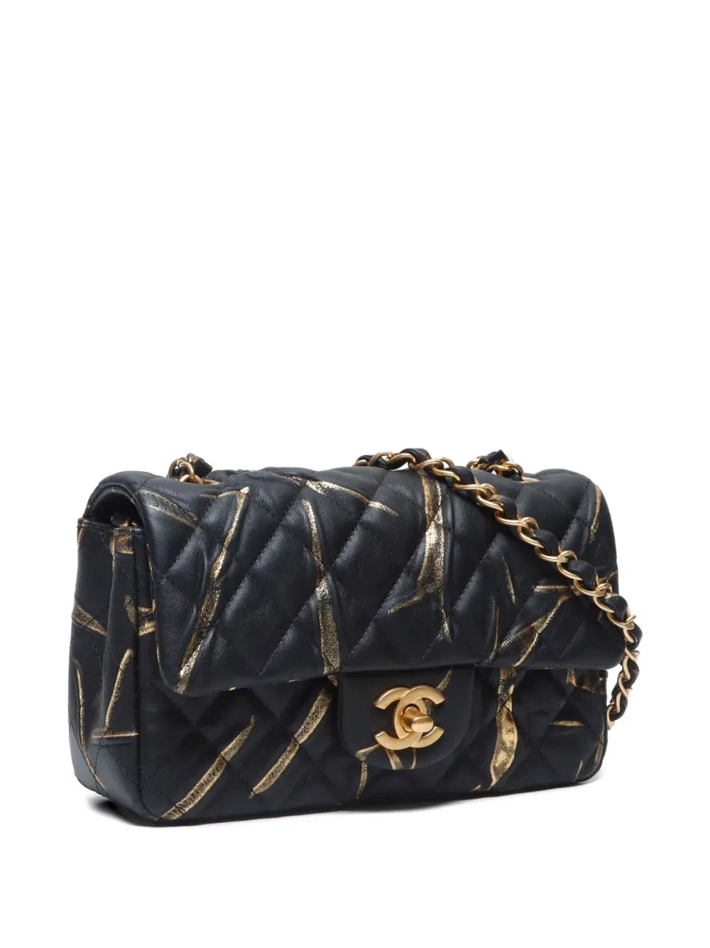 2020s small Classic Single Flap shoulder bag