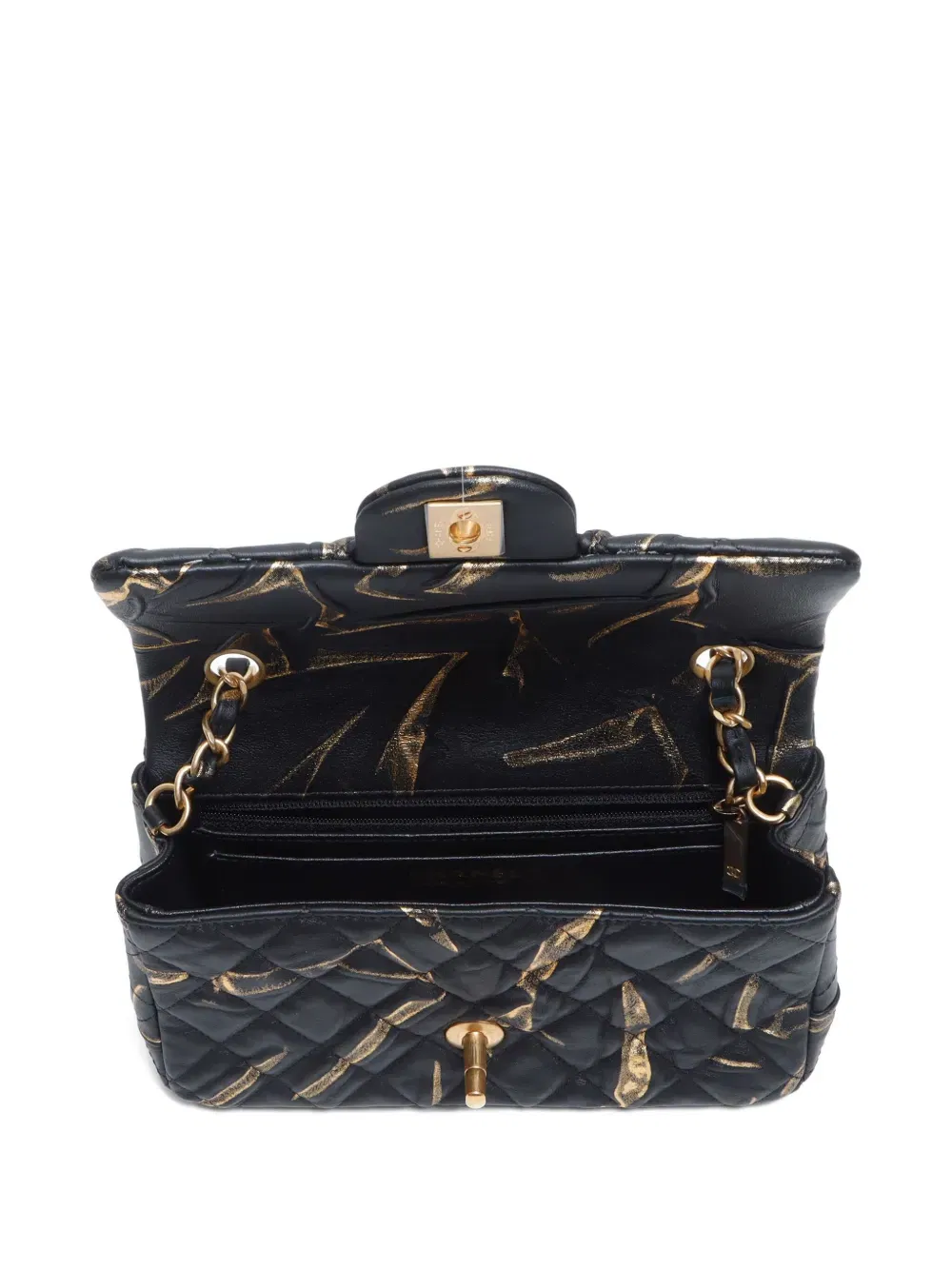 2020s small Classic Single Flap shoulder bag